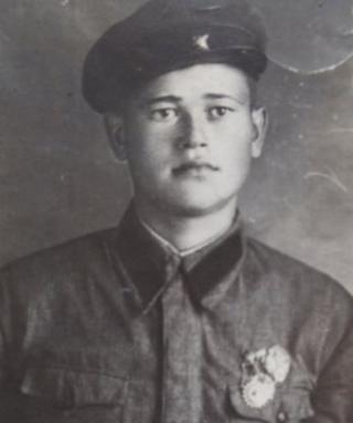 Гладков Павел Александрович