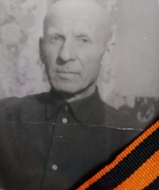 Малихатко Павел Семёнович
