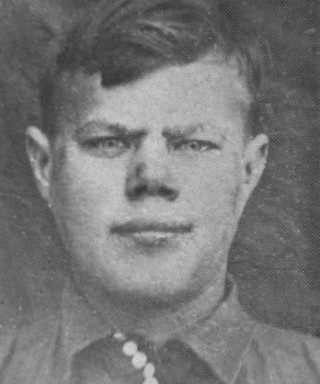 Ушаков Николай Александрович