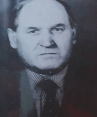 Зенгер Пиус Иосифович