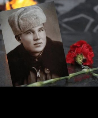 Колесников Петр Федорович