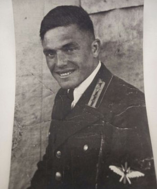 Карпенко Александр Дмитриевич