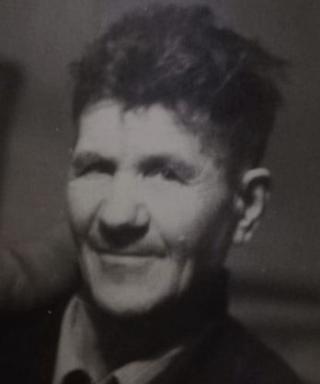 Волков Сергей Иванович