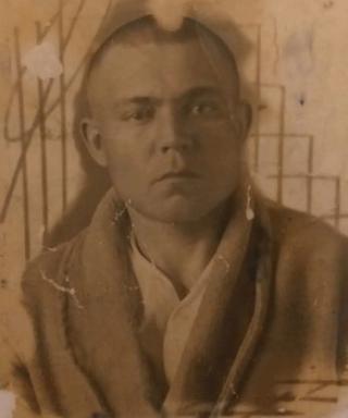 Володин Иван Фёдорович