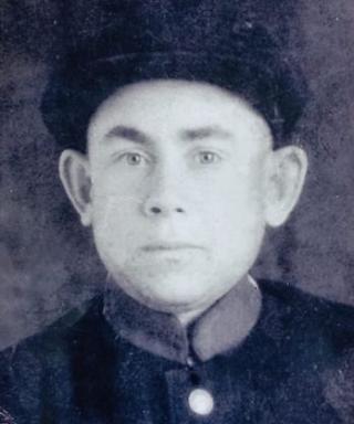 Салимгареев Мубарак Нусратулович