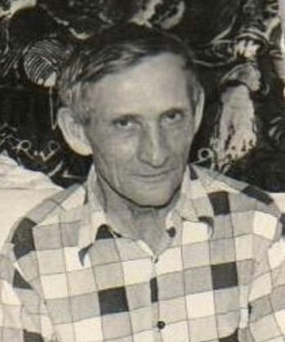 Переяшкин Иван Иванович