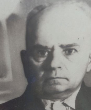 Коробов Александр Васильевич