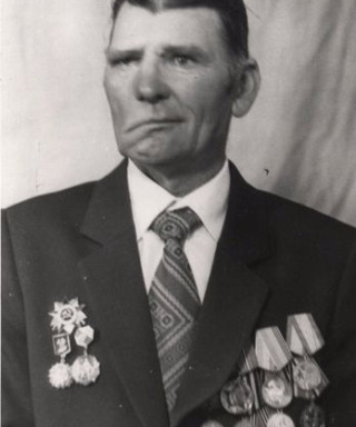 Радионов Владимир Сергеевич