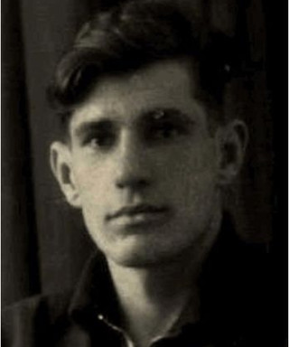 Болбенков Владич Матвеевич