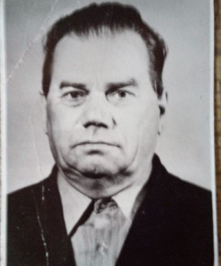 Пантелеев Иван Максимович