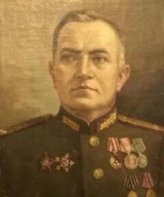 Шишкин Александр Иванович