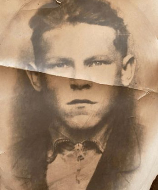 Осипов Фёдор Иванович