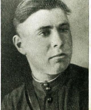 Коняхин Николай Егорович