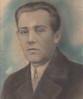 Никулин Иван Кузьмич