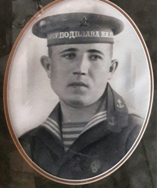 Исаев Иван Николаевич