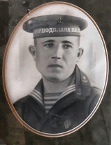 Исаев Иван Николаевич