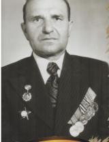 Локутов Василий Афонасьевич
