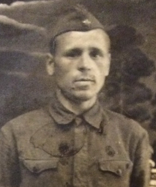 Фадеев Григорий Матвеевич