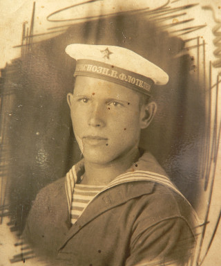 Калинин Аполлон Иванович