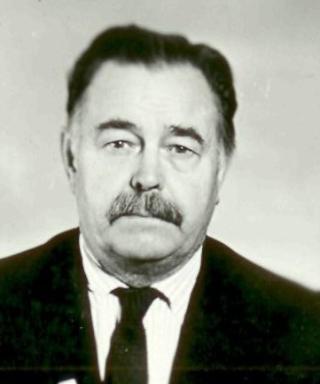 Филиппов Александр Васильевич