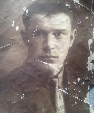 Соколов Григорий Данилович