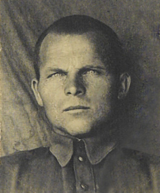 Ересько Александр Егорович