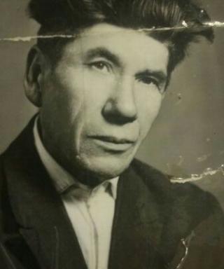 Соколов Павел Иванович