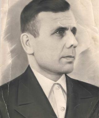 Кругляков Филипп Иванович