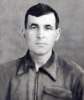 Скребо Григорий Александрович