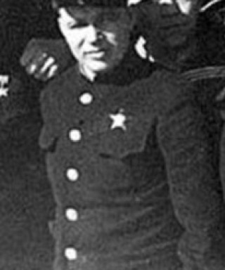 Гвоздков Александр Андреевич