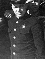 Гвоздков Александр Андреевич