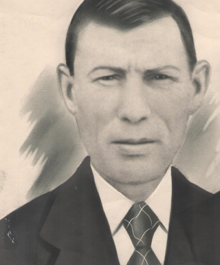 Казыханов Тимерьян Казыханович