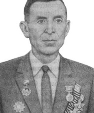 Телюков Василий Андреевич