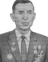 Телюков Василий Андреевич