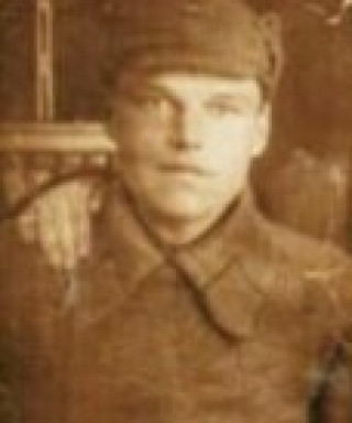 Котенёв Фёдор Федорович