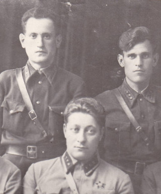 Дорофеев Федор Андреевич