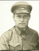 Бабичев Валентин Константинович