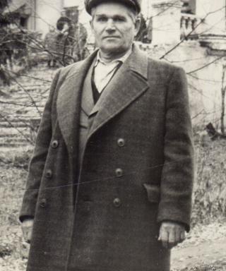 Соболев Александр Павлович