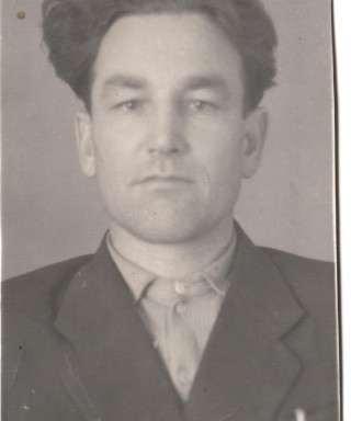 Полторацкий Иван Григорьевич