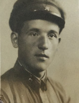 Антонов Илья Митрофанович