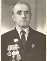 Щелоков Георгий Дмитриевич