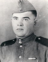 Носарев Фатах Ибрагимович