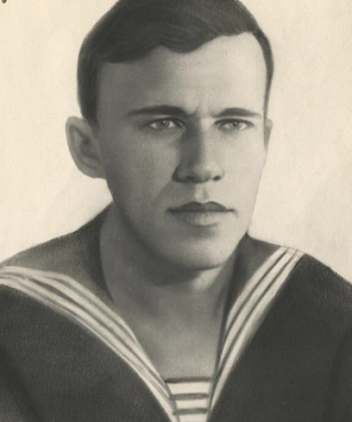 Демин Иван Афанасьевич