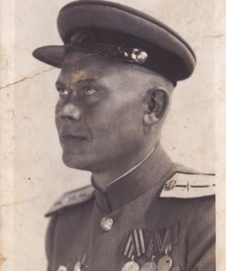 Сафонов Павел Владимирович
