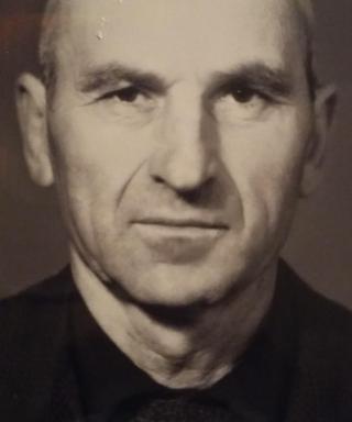 Гагиев Гаврил Моисеевич