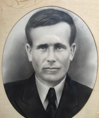 Миронов Михаил Егорович