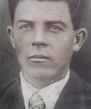 Гречишкин Пётр Григорьевич