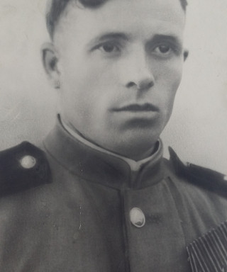 Гаврилице Савва Спиридонович