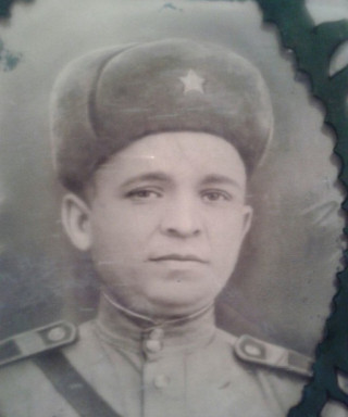 Перевертов Василий Васильевич