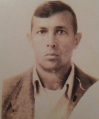 Муратов Владимир Максимович